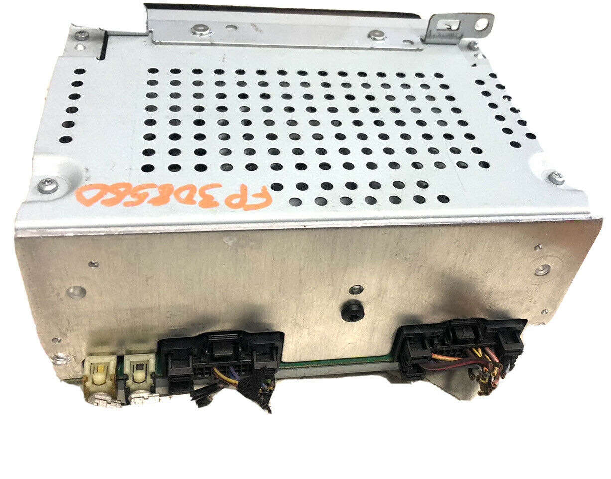 2015-2018 FORD FOCUS RADIO MODULE UNIT STEREO CD PLAYER FM5T-19C107-JC