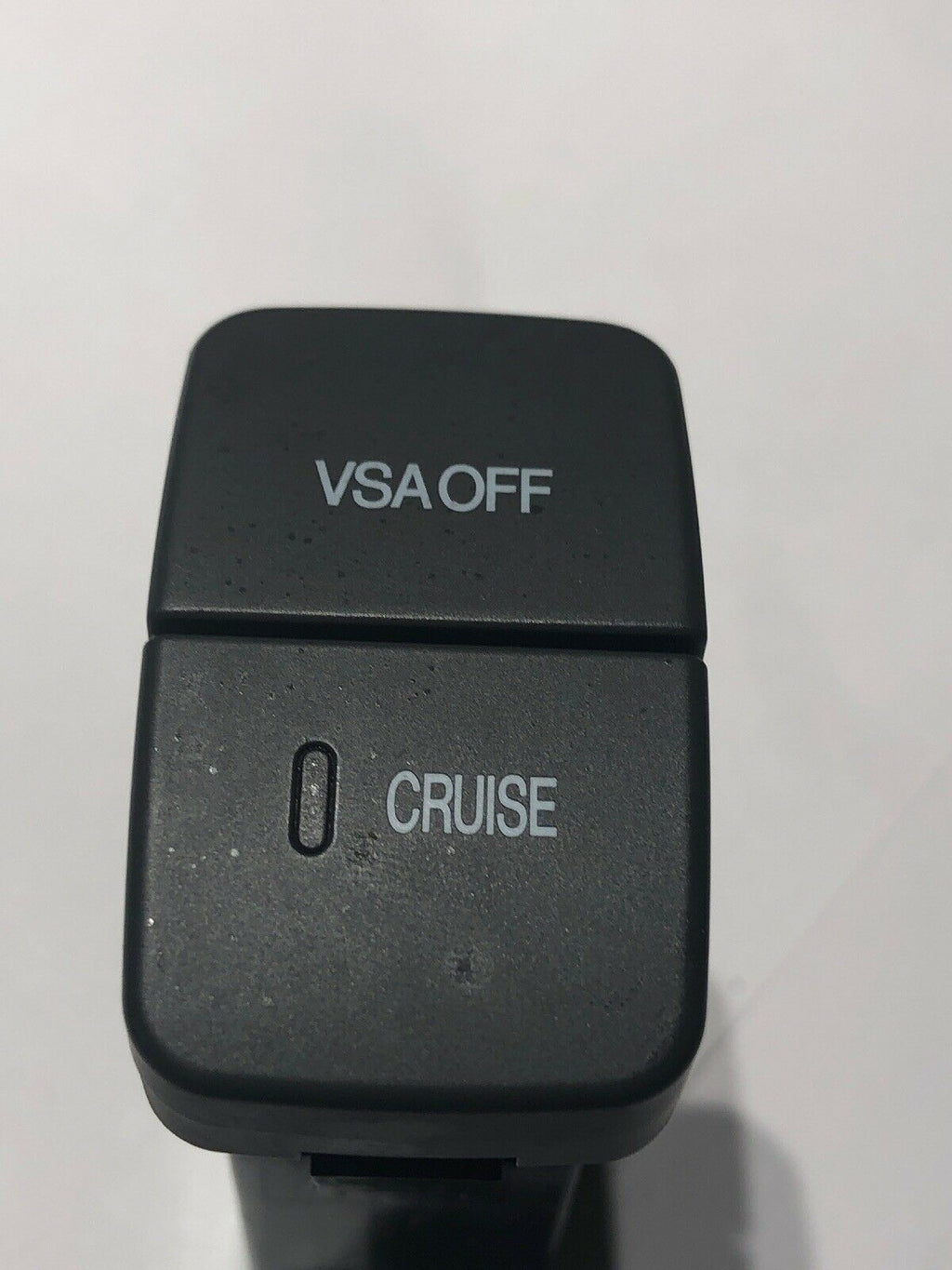 2001-2006 Acura MDX VSA Off Switch Cruise Control Button OE