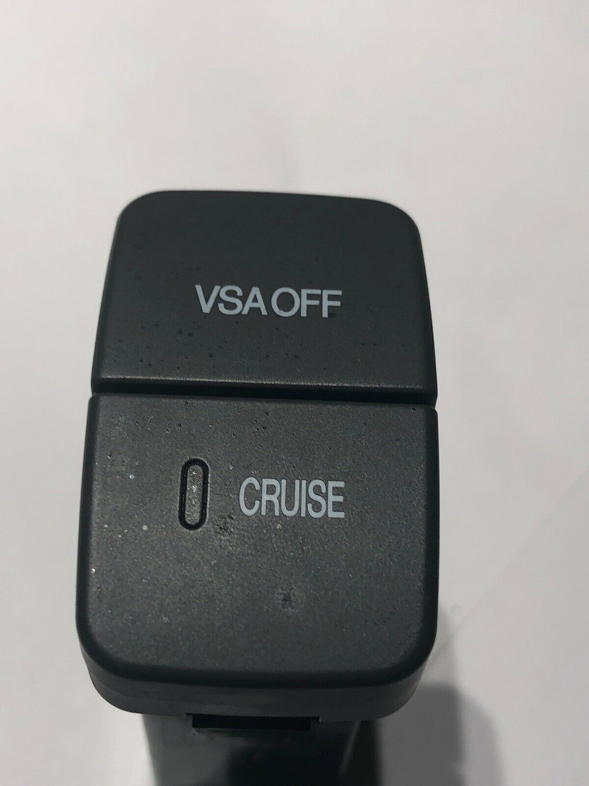 2001-2006 Acura MDX VSA Off Switch Cruise Control Button OE