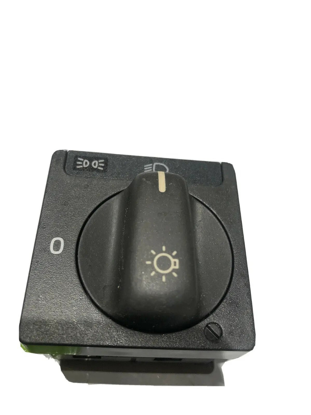 98-01 VOLVO HEADLIGHT SWITCH OEM 8622023 8601773 by ALPS