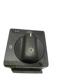 98-01 VOLVO HEADLIGHT SWITCH OEM 8622023 8601773 by ALPS