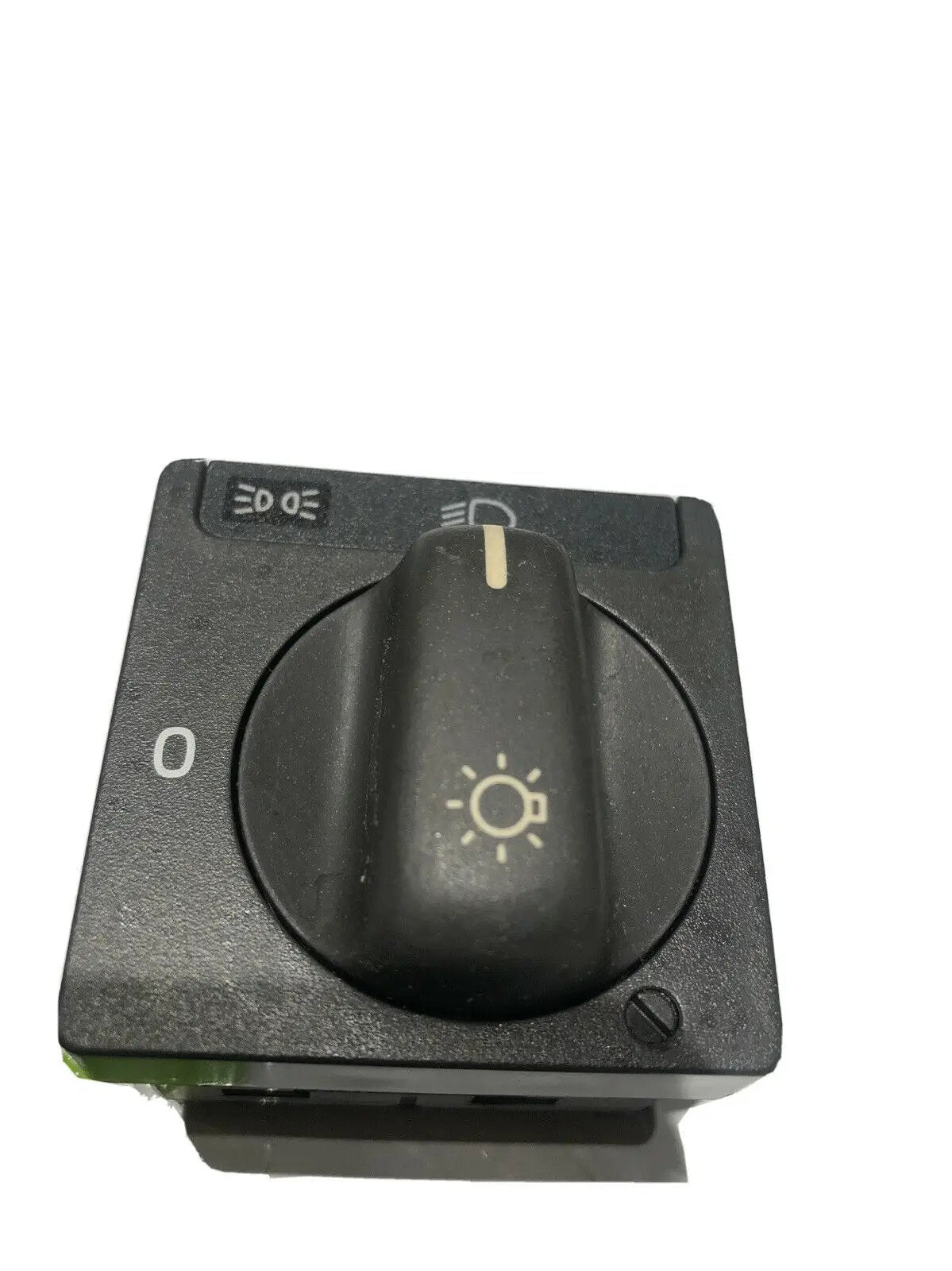 98-01 VOLVO HEADLIGHT SWITCH OEM 8622023 8601773 by ALPS