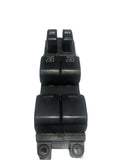 Master Power Window Switch Front Driver Side For 05-07 Nissan Armada 04-15 Titan by Perfect Fit