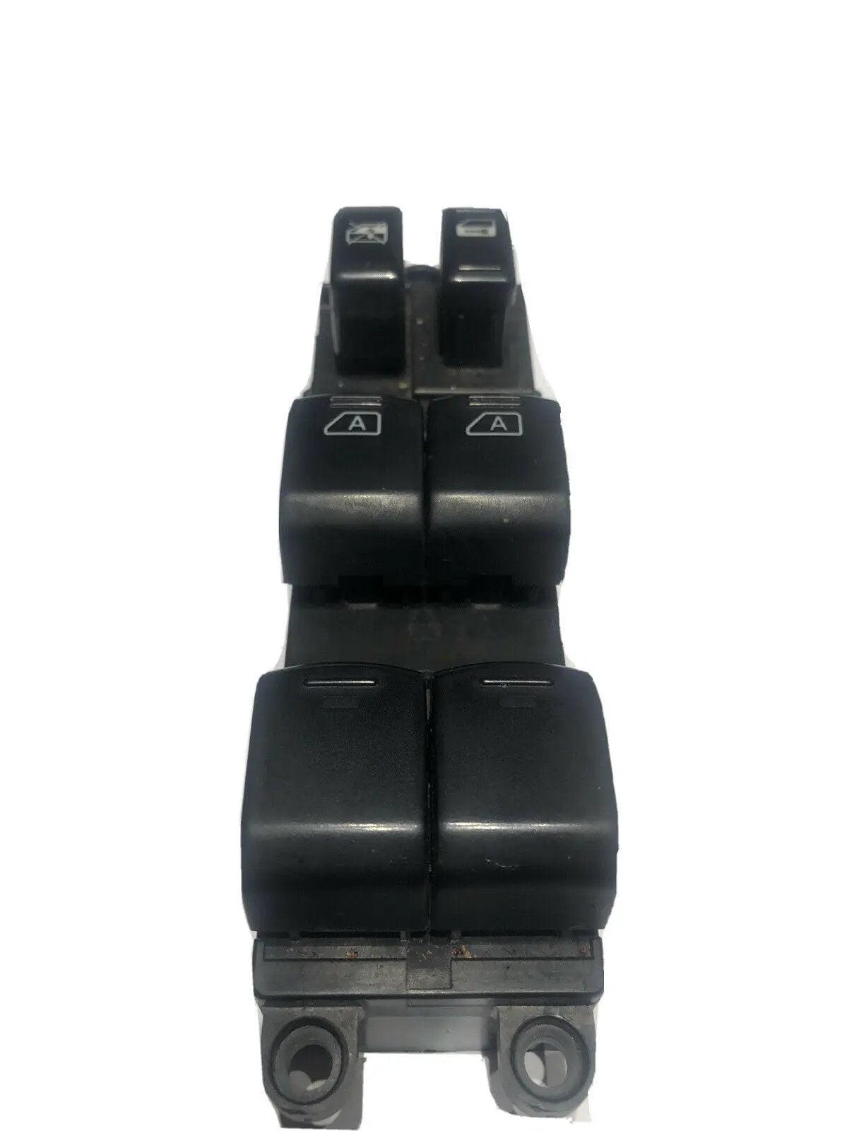 Master Power Window Switch Front Driver Side For 05-07 Nissan Armada 04-15 Titan by Perfect Fit