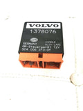 New Volvo Cruise Control Unit Relay 1378076 Hella 5GA 006 310-05 B101 E102 .OE