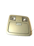 Toyota Camry 2002-2006 Dome Light Overhead storage map reading lamp Sunroof OEM. by Toyota