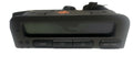 99-03 SAAB 9-5 SID1 INFORMATION RADIO CLOCK DISPLAY P/N: 5263215 by Saab