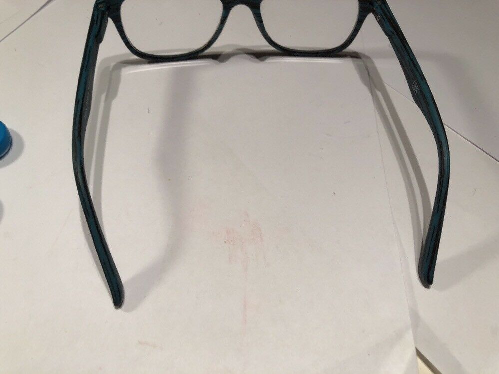 Matte Woods Nerd Sunglasses