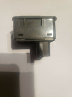 1996 -2000 HONDA CIVIC POWER MIRROR SWITCH DARK GREY