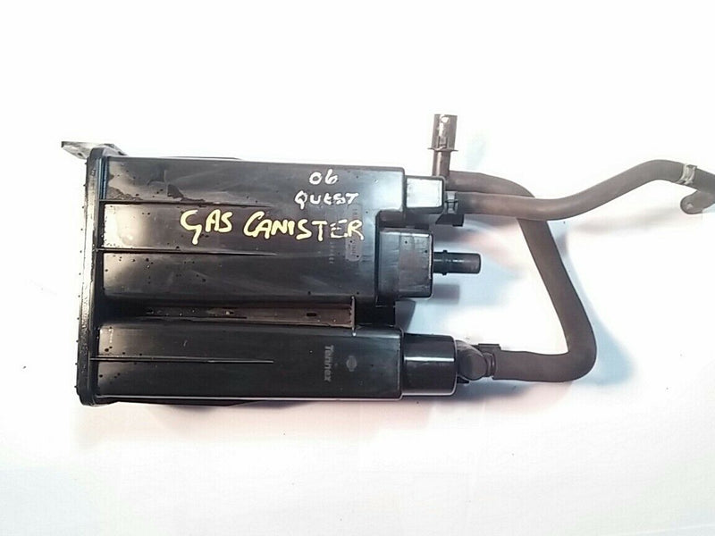 2004 05 2006 NISSAN OEM-Vapor Canister Fuel Gas Emission 149507Y000 OEM