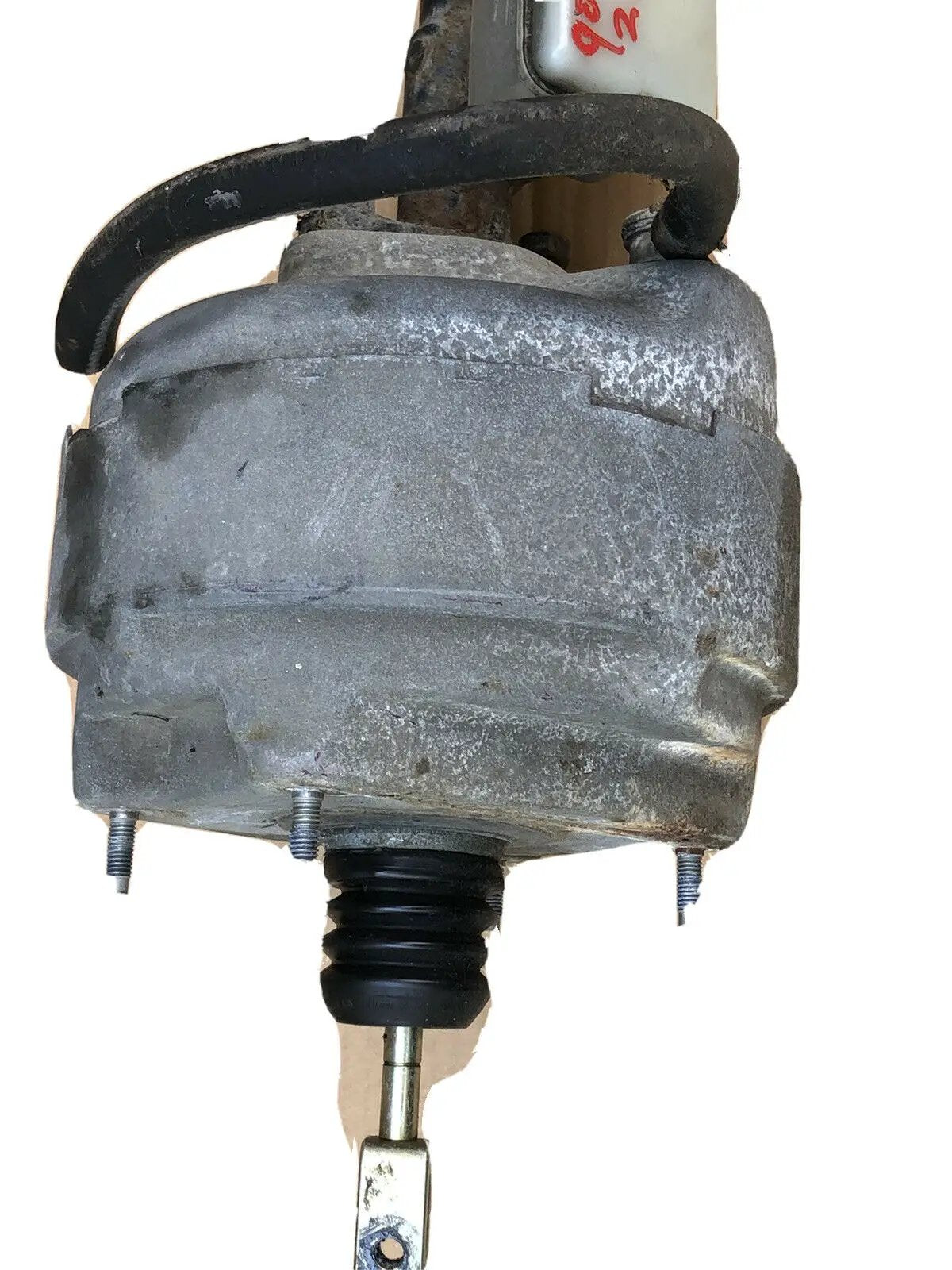 OEM GENUINE 240 brake reservoir tank Brake Booster For Volvo 242 265 245 244 240 by Cardone Reman