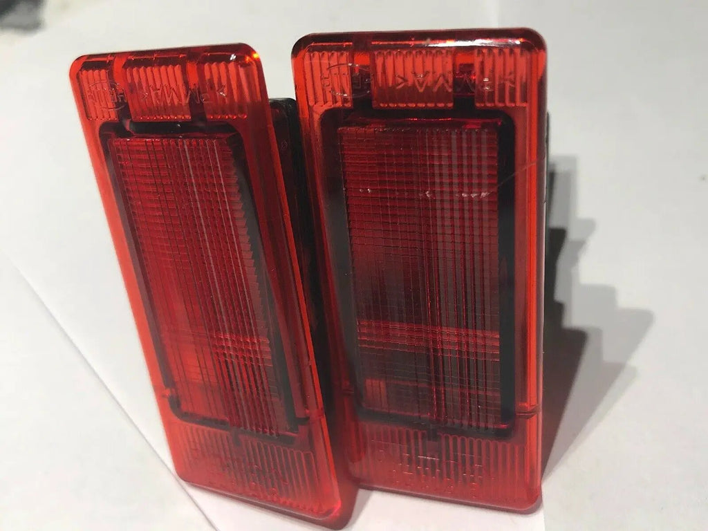 Interior Door Light For 98-04 Volvo V70 C70 S70 2.3L 5 Cyl 2.4L B5234T3 WM58C5 by APA/URO Parts
