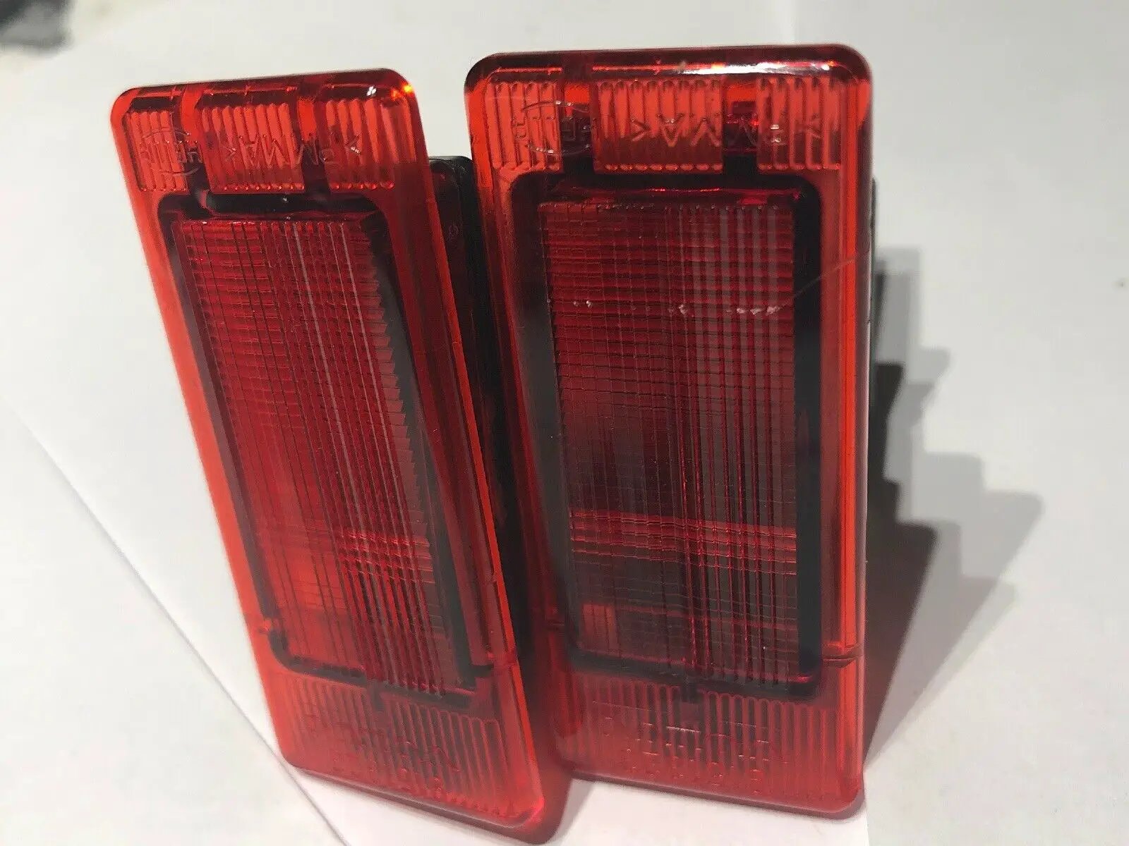 Interior Door Light For 98-04 Volvo V70 C70 S70 2.3L 5 Cyl 2.4L B5234T3 WM58C5 by APA/URO Parts