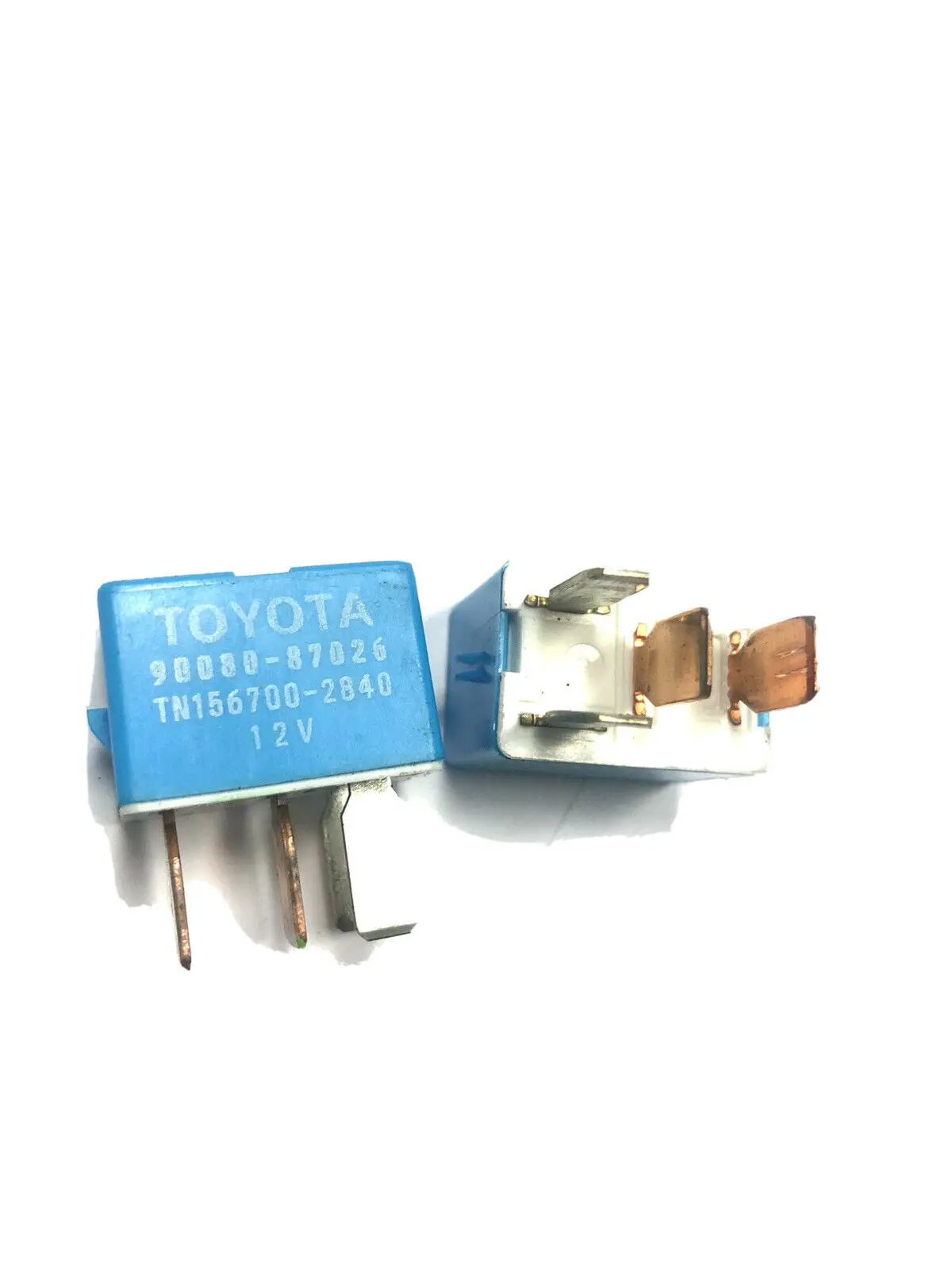 90080-87026 For Toyota Prius Lexus Scion Fog Lights 4Pin Relay Module Unit US by WHOLESALER