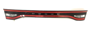 2013-2016 DODGE DART CENTER THIRD BRAKE TRUNK LED TAIL LIGHT LAMP