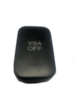 VSA Control Off Switch OEM Honda Accord 2008 A1396