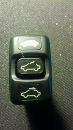 2002 OEM Honda ACCORD.SUN. Roof Moonroof Switch. POWER.