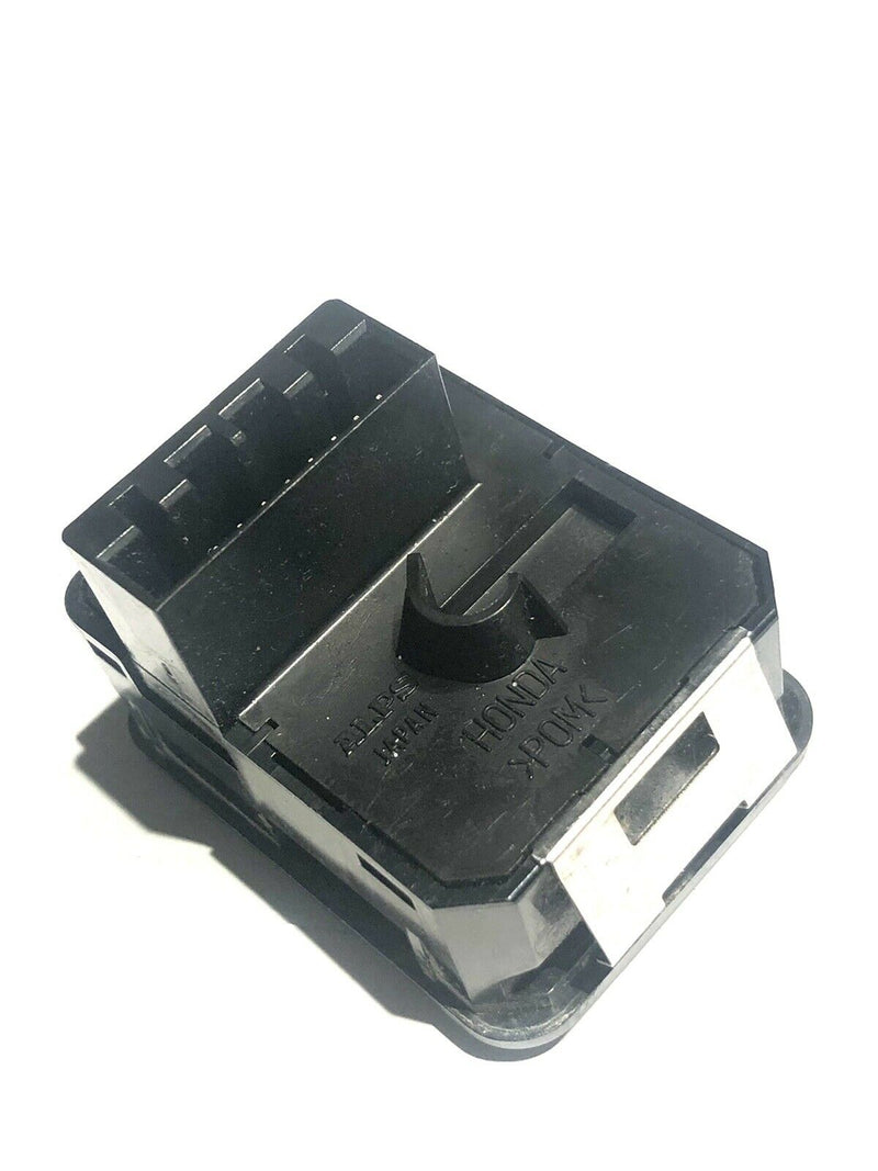 1997 96 95 94 ACCORD HONDA MASTER MIRROR ADJUSTMENT SWITCH OEM