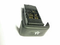 99-04 Land Rover Discovery II Cruise Control Switch Button YUH100370 OEM, 00370.