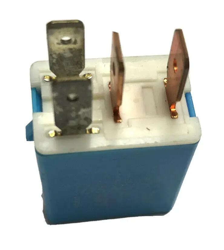 Mazda 6 RX8 RELAY blue AJ51 AJ5118821 156700-2560 fuel pump circuit by Mazda