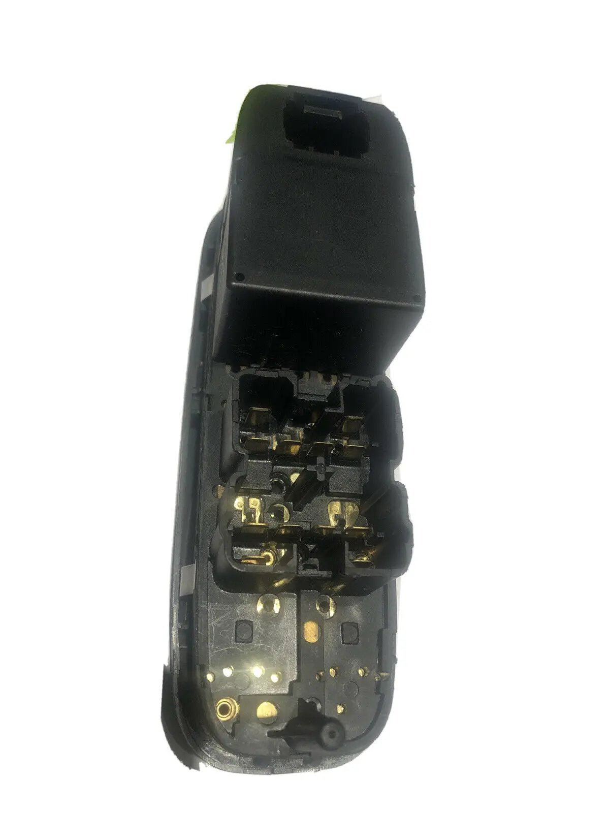 LH Front Driver Side Master Power Window Switch For 1998-00 Volvo S70 V70 by JDMSTANCE