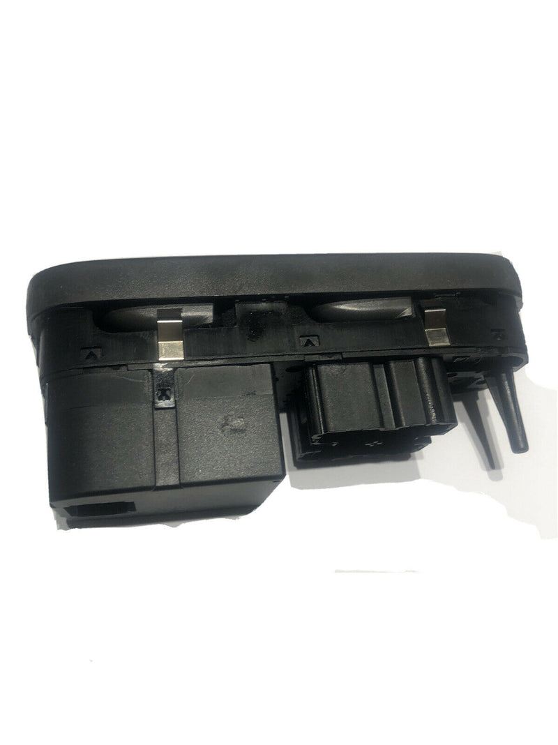 Master Power Window Switch Front Left Driver Side For 1998-2000 Volvo S70 V70