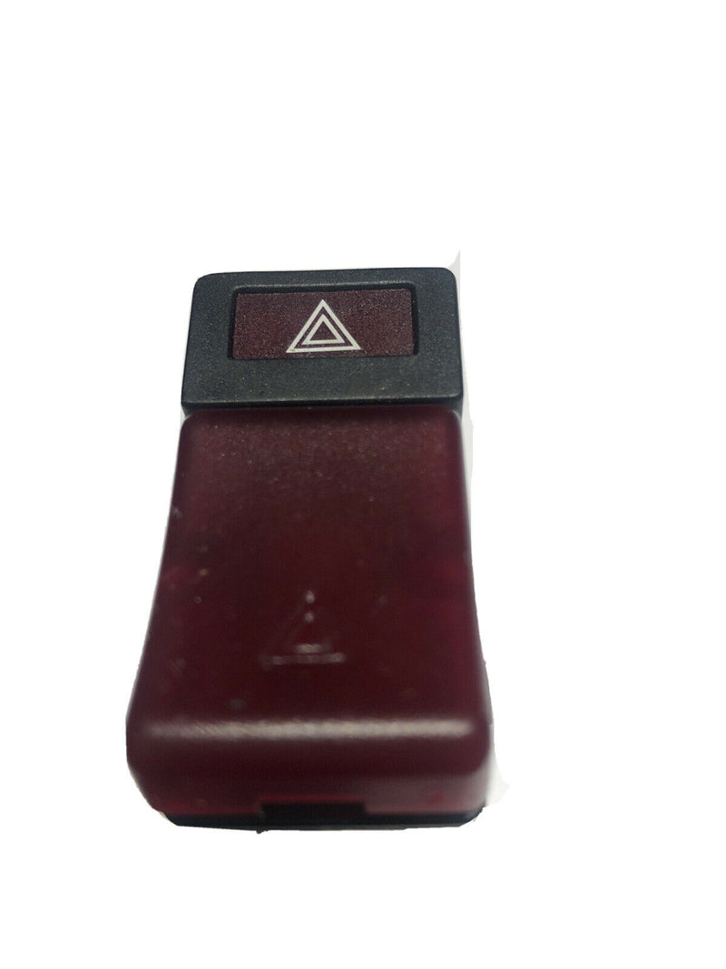 Premium Quality 93 1993 volvo 850 hazard switch button complete oem 6806356