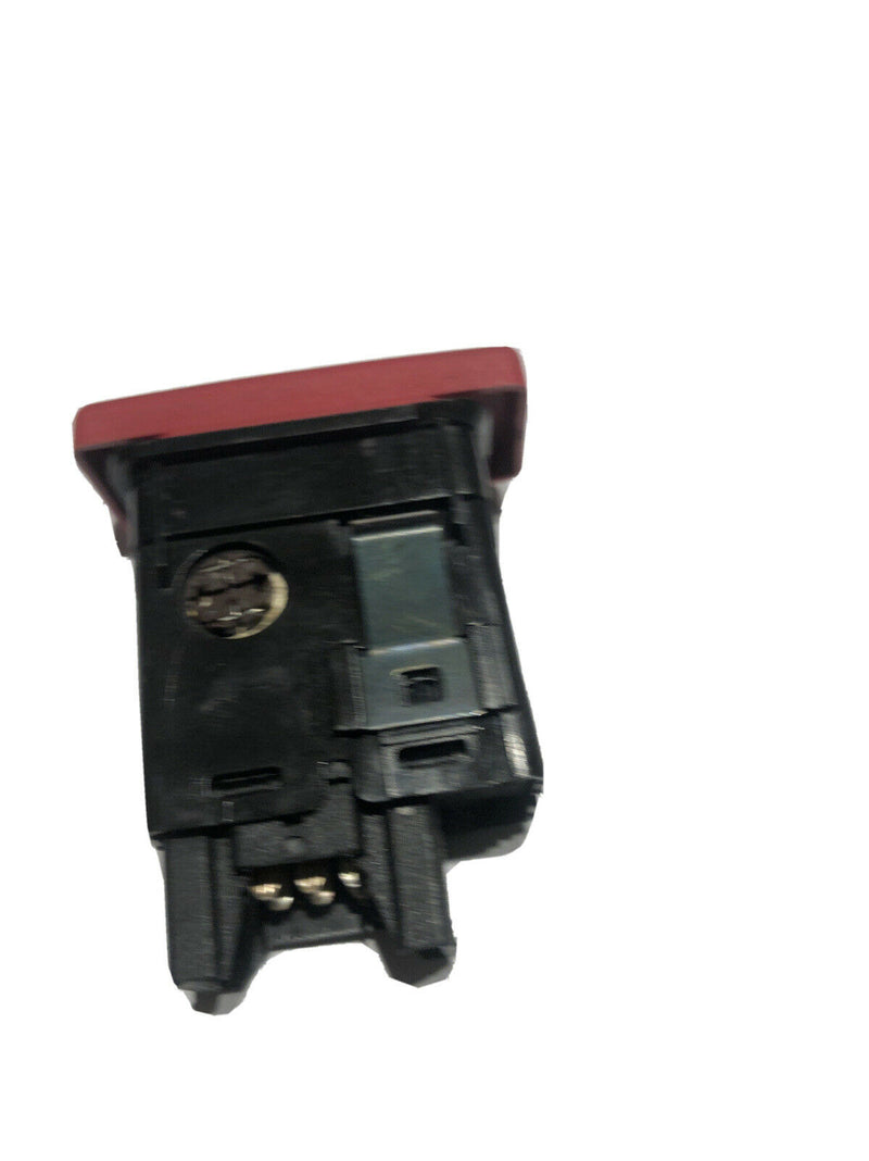 L5 Switch Emergency Hazard Switch Land Rover Freelander 01638