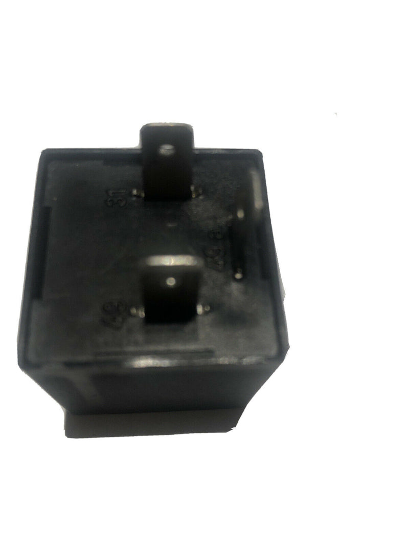 Turn Signal Hazard Flashers Relay 191 VW Jetta Golf Passat Rabbit - 1H0 953 227