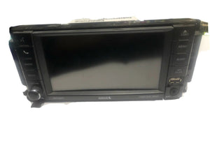 Preowned 2014 Chrysler Town And Country CD Audio Receiver Radio