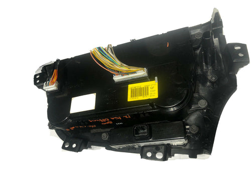 11 12 13 OEM Kia Optima Ac Heat Temperatire Climate Control Module Switch Unit