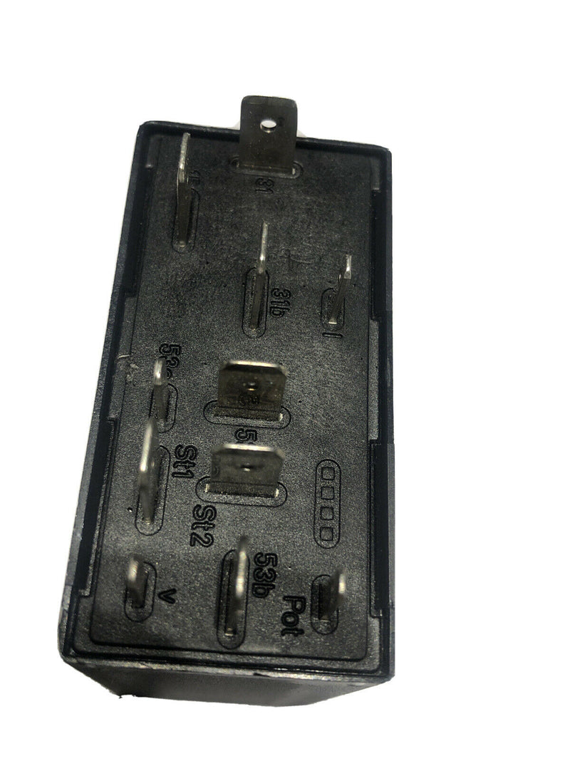 Audi 377 Relay OEM 4B0 955 531 C