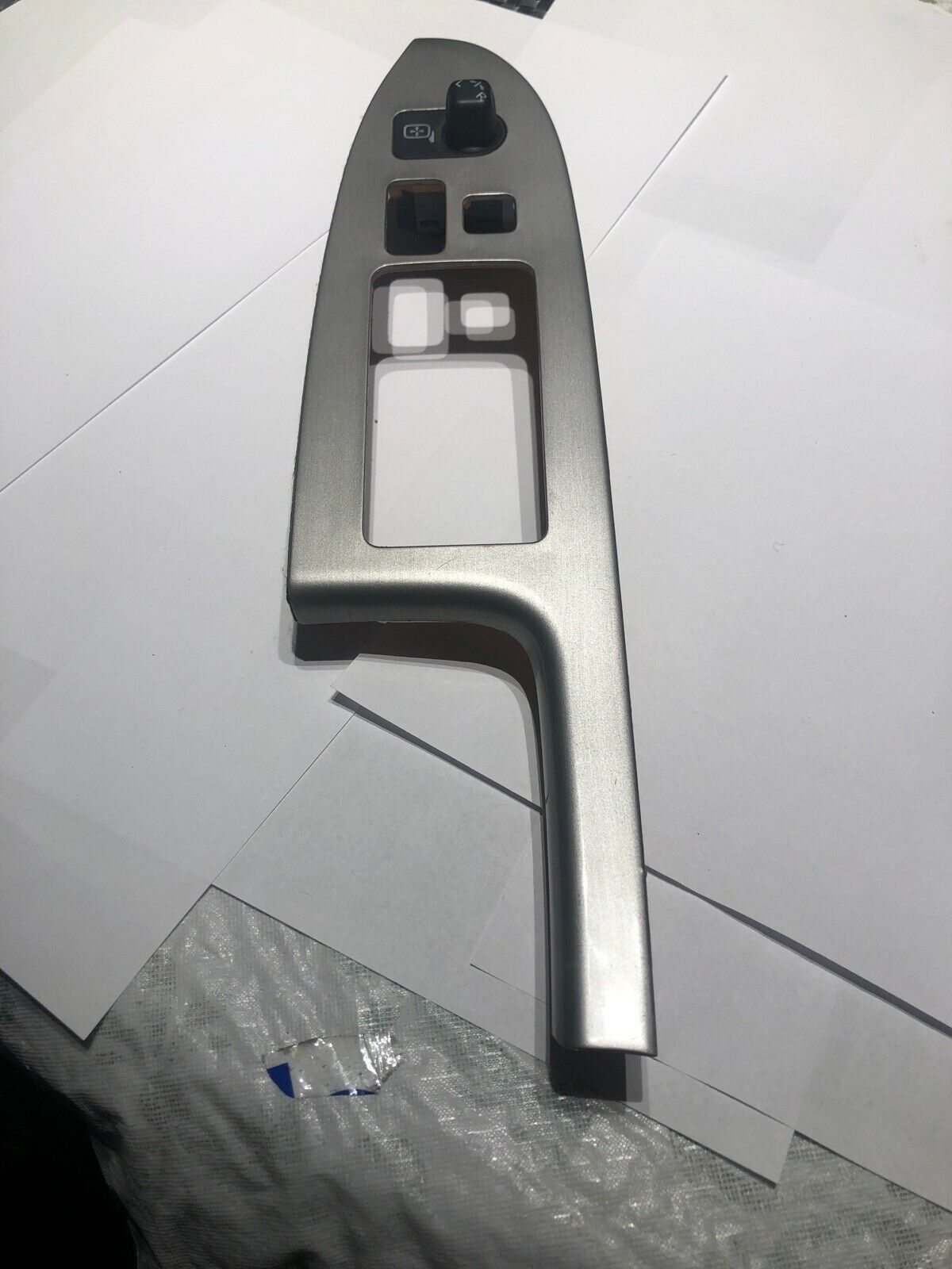 13 HONDA CR-V EX-L 2.4L I4 MPI DRIVER LEFT SIDE MASTER POWER WINDOW SWITCH