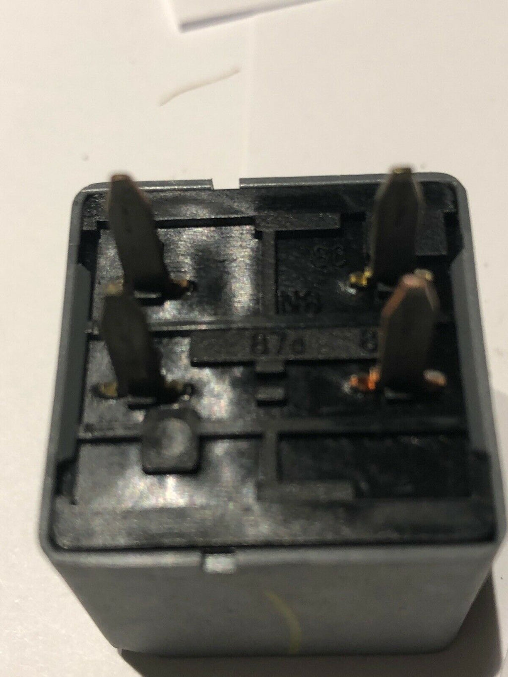 4 Pin OEM 15328864 D1723A D7065C 12177236 D1533F Genuine New Relay For AC Delco