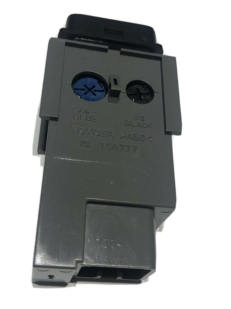 USED GENUINE 97-01 Toyota Camry Defrost Switch OEM 156777