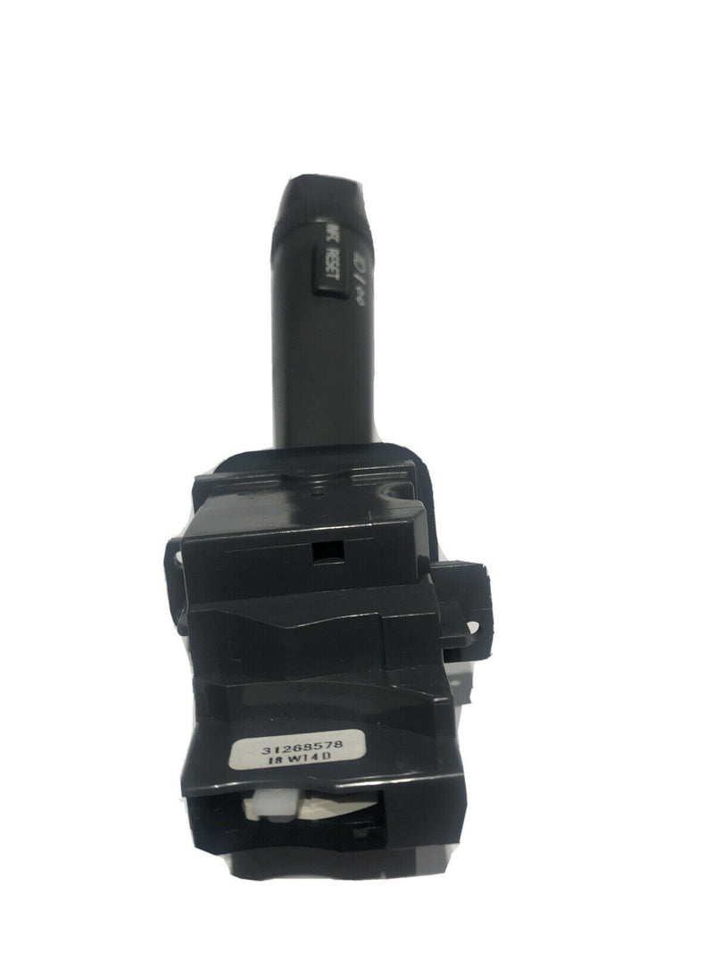 VOLVO 99-04 S80 / 01-04 S60 V70 XC70 Turn Signal Switch 31268578 (2013 & Newer)