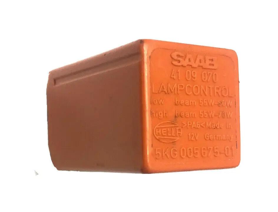 99-04 Saab 9-5 lamp control relay P.N.4109070 by Saab