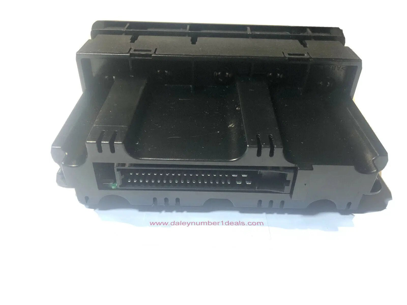 Saab 9-5 Climate Control Unit Panel HVAC AC Air Heat Heater 12762731 50-47-592 by Saab