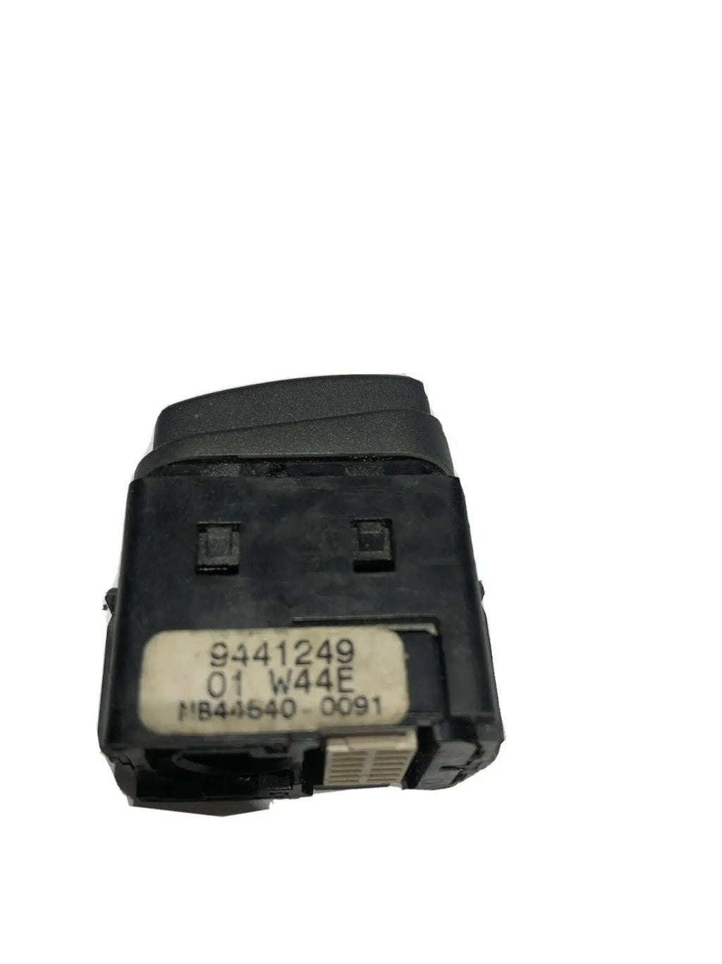 99-03 Volvo S60 Trunk Boot Release Switch Button 9441249 by Alps