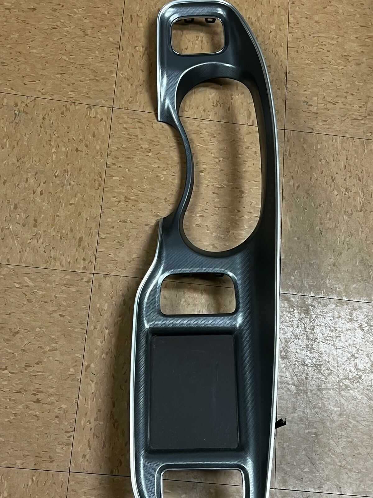 2011-2014 Dodge Charger Radio Stereo Display Screen 8.4 In Navigation 05064798AH