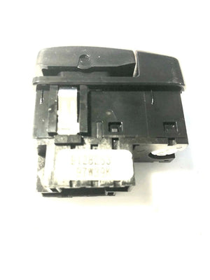 Volvo 850 960 S90 V90 OEM Defrost Control Switch Button 9128263