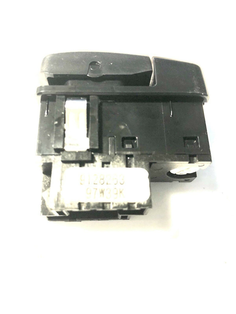 Volvo 850 960 S90 V90 OEM Defrost Control Switch Button 9128263