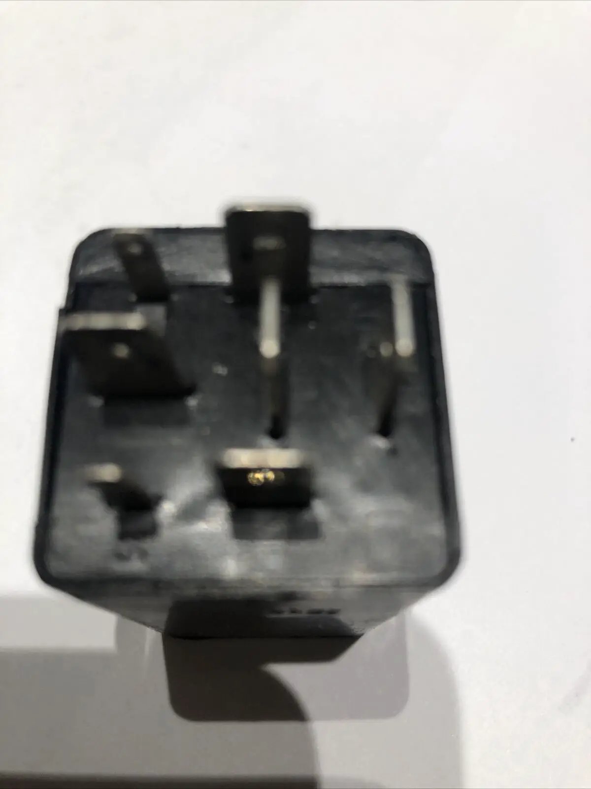 A187 VW Control Unit Relay ECU 357959485 Hella steuergerät by VW