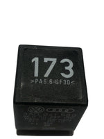 VW / Audi Audi DRL Relay 173 Jetta Golf Cabrio GTI MK3 Mk4 Passat - 3A0 941 589