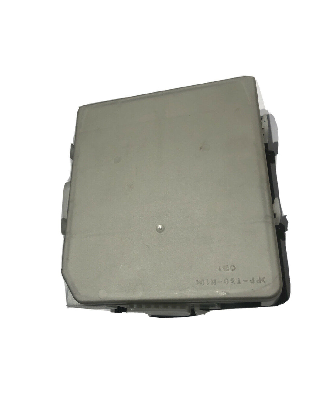 07-09 Titan Armada Xterra QX56 IPDM BCM Body Module Fuse Box 284B6-ZE00C 5458