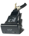 2002 2003 A8 S8 ESP Control Switch P:  4D0 927 134 A OEM Warranty For 60 Days!