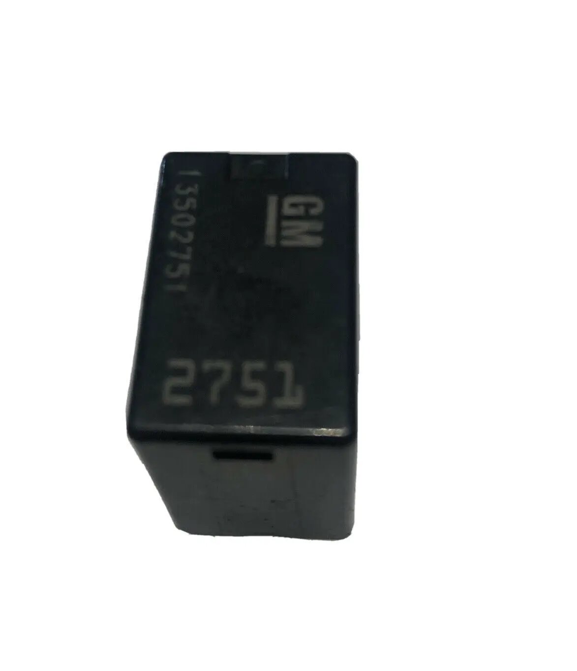 Denso 8167A1 12 V 4 Pins 13502752 Gm Universal Fit 4 Pins by DALEY1DEALS,LLC.
