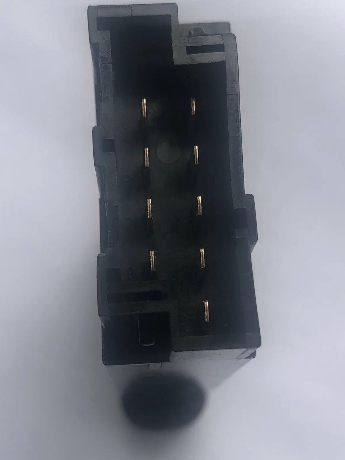 Volvo V70 hazard switch OEM 4970 9459071 by Volvo