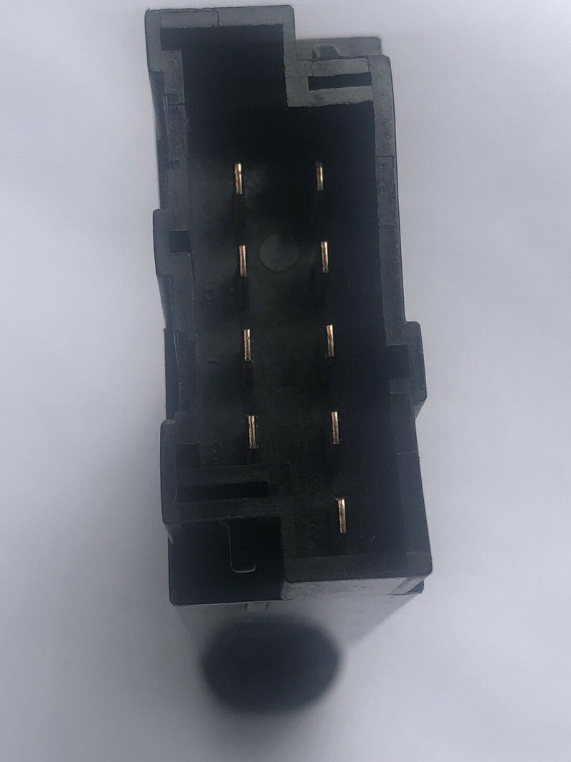 Volvo V70 hazard switch OEM 4970 9459071