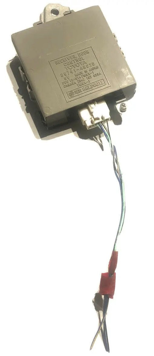 1899-03 Lexus Rx300 Power Door Lock Control Module Receiver OEM 89741-48020 by Lexus